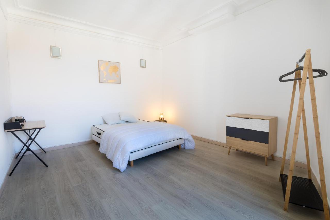Le Albert 1Er Beziers Appartements Tout Equipes Экстерьер фото