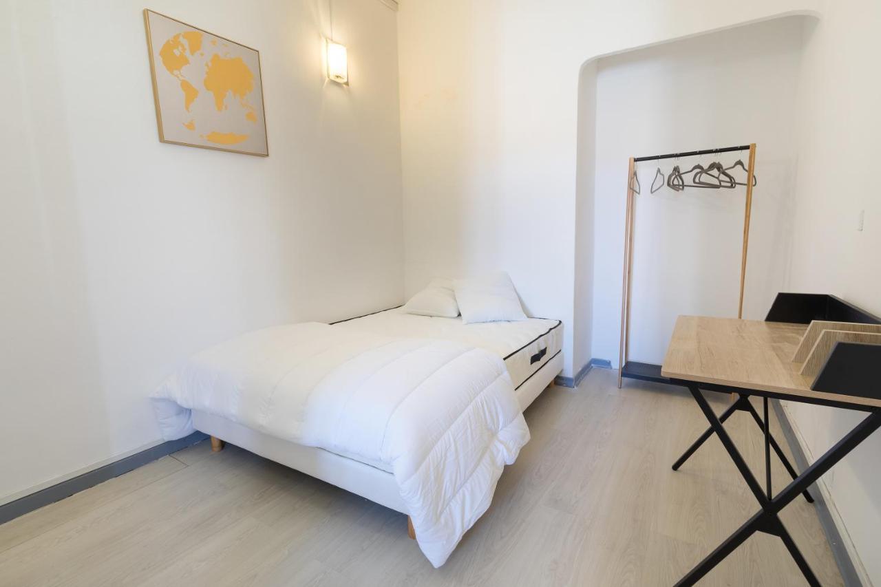Le Albert 1Er Beziers Appartements Tout Equipes Экстерьер фото