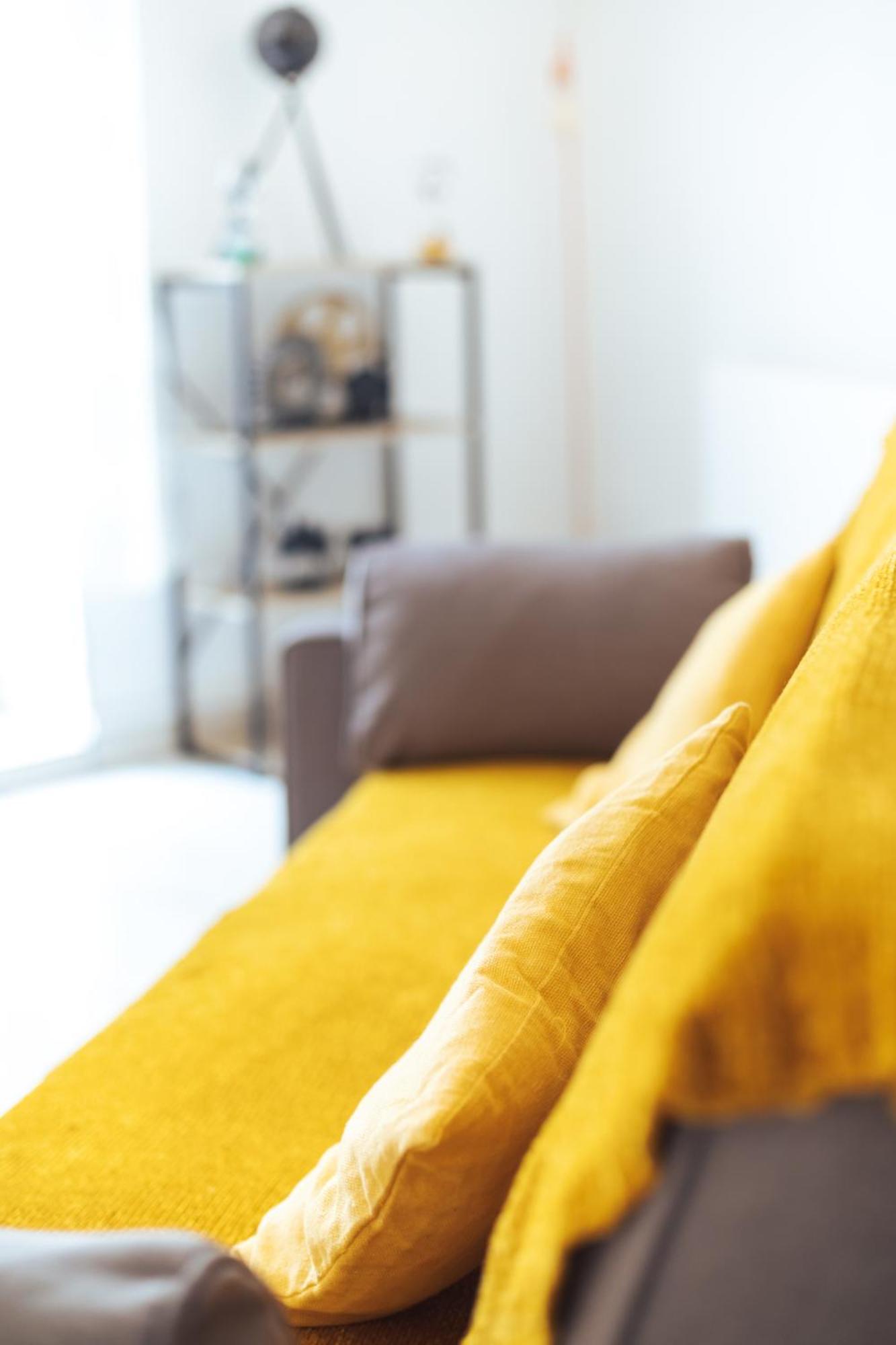 Le Albert 1Er Beziers Appartements Tout Equipes Экстерьер фото