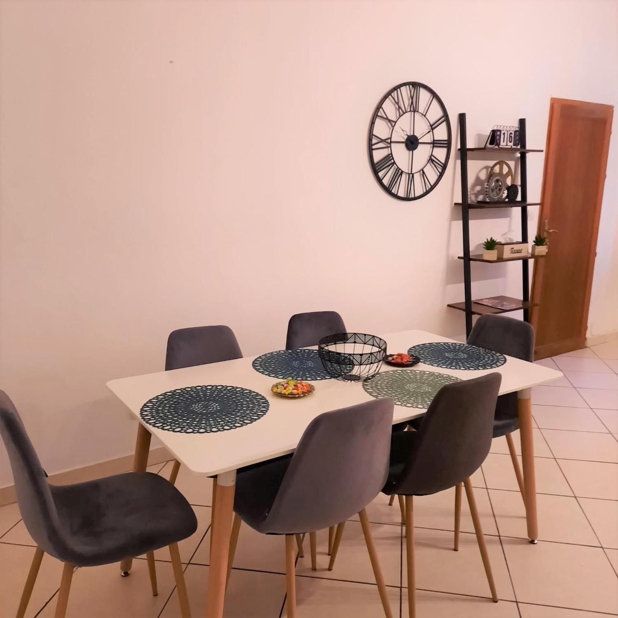 Le Albert 1Er Beziers Appartements Tout Equipes Экстерьер фото