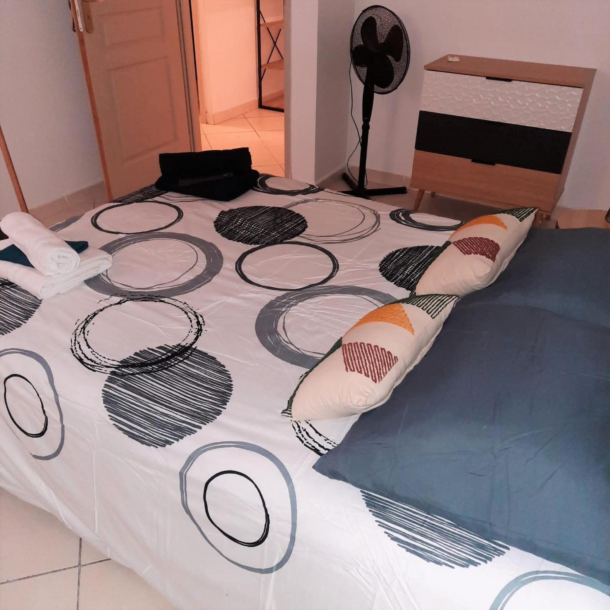 Le Albert 1Er Beziers Appartements Tout Equipes Экстерьер фото